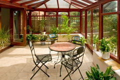 Elmstead conservatory quotes