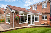 Elmstead house extension leads